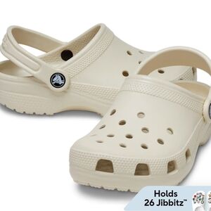 Toddler Classic Crocs